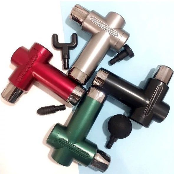 ماساژور تفنگی شارژی بلوآیدیا مدل BLD-723