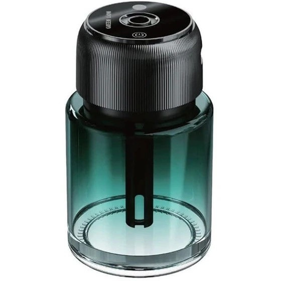 بخور ساز و خوشبو کننده هوشمند ماشین مدل Fragrance Air Diffuser به همراه پروجکشن آسمان پر ستاره