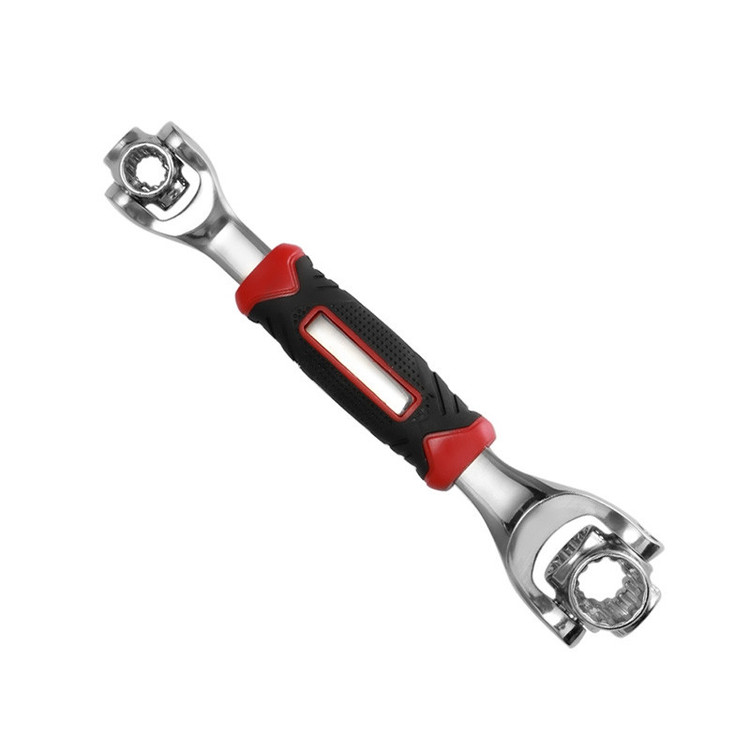 آچار همه کاره مدل Tiger Wrench