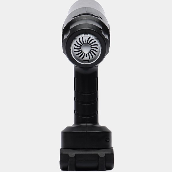 جارو شارژی خودرو یان یی مدل Multifunction Vacuum Cleaner