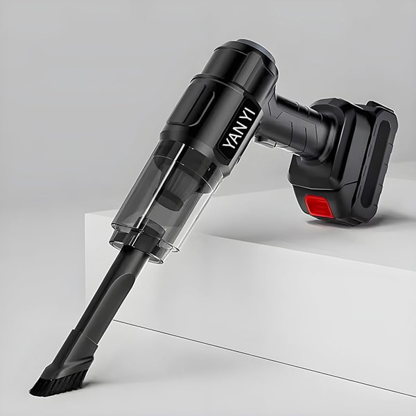 جارو شارژی خودرو یان یی مدل Multifunction Vacuum Cleaner