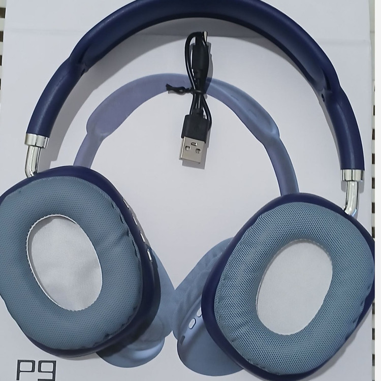 هدفون اپل P9 مشابه نسخه اورجینال
