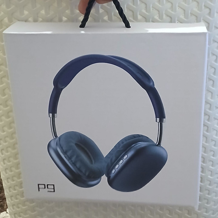 هدفون اپل P9 مشابه نسخه اورجینال