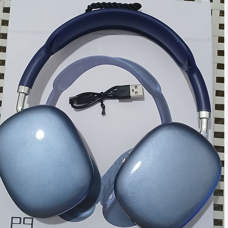 هدفون اپل P9 مشابه نسخه اورجینال